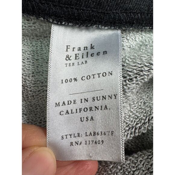 Frank & Eileen Black Pantsuit - Picture 14 of 15